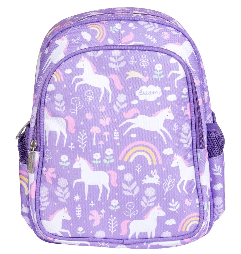 Sac à dos enfant - Unicorn Dreams – A Little Lovely Company