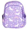 Sac à dos enfant - Unicorn Dreams – A Little Lovely Company