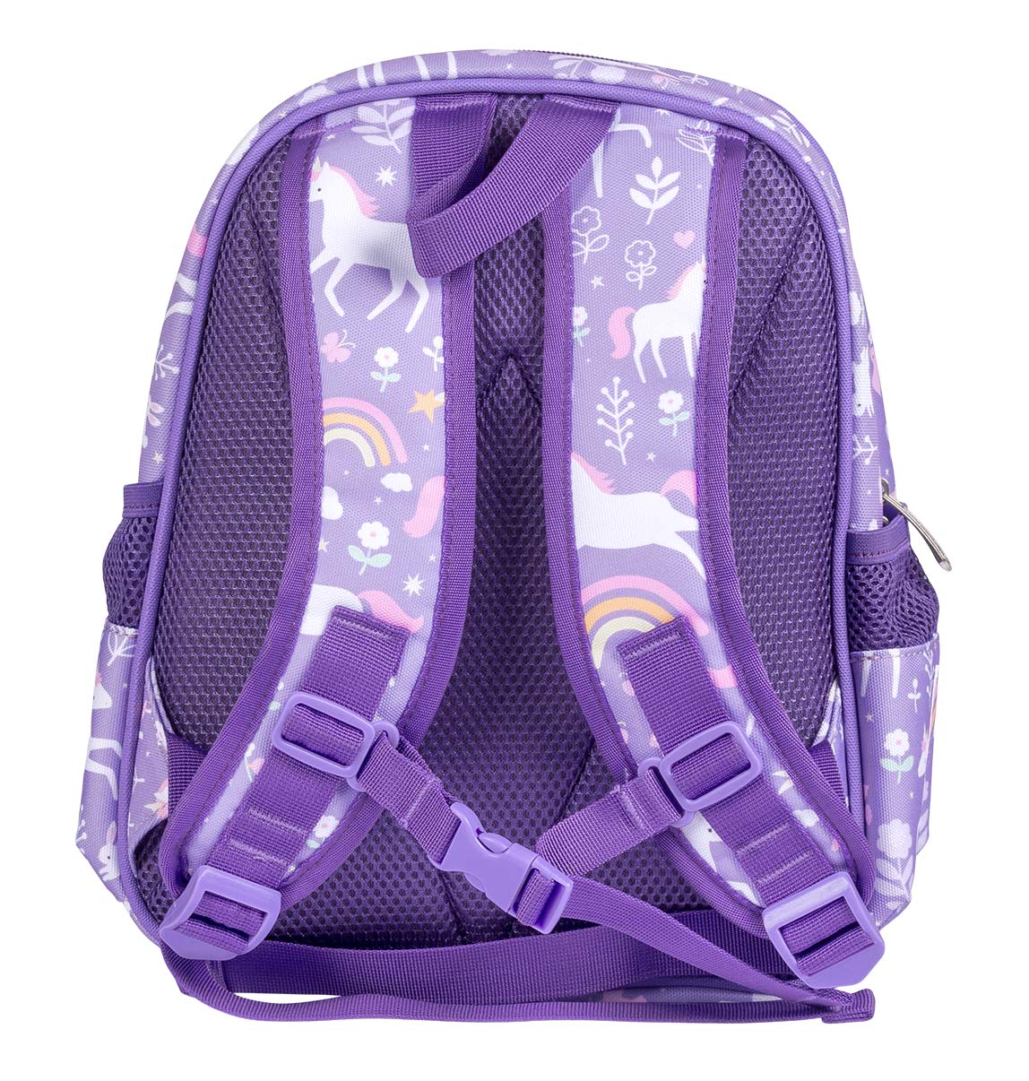 Sac à dos enfant - Unicorn Dreams – vue 4 – A Little Lovely Company