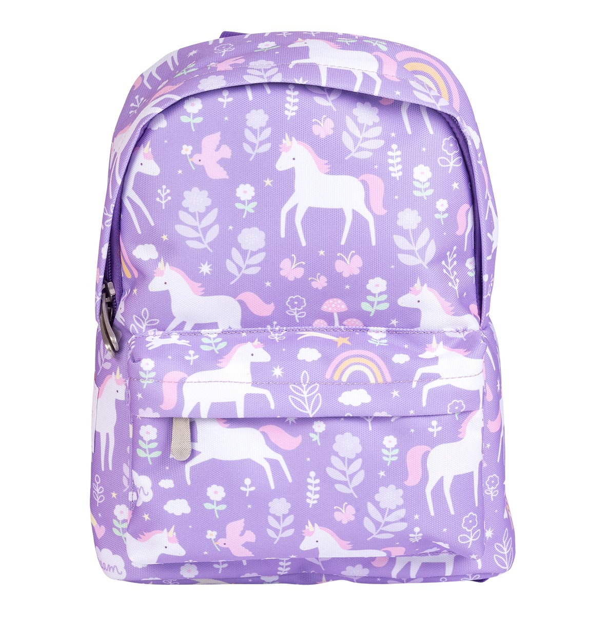 Petit sac à dos enfant - Unicorn Dreams – A Little Lovely Company