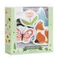 Jouets de bain en mousse - Amis de la forêt – A Little Lovely Company
