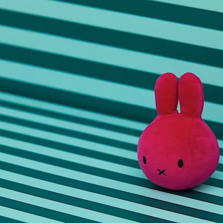 Miffy Rabbit Stress Ball 