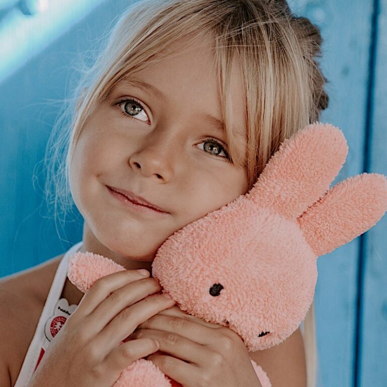 Peluche Lapin Miffy Terry S