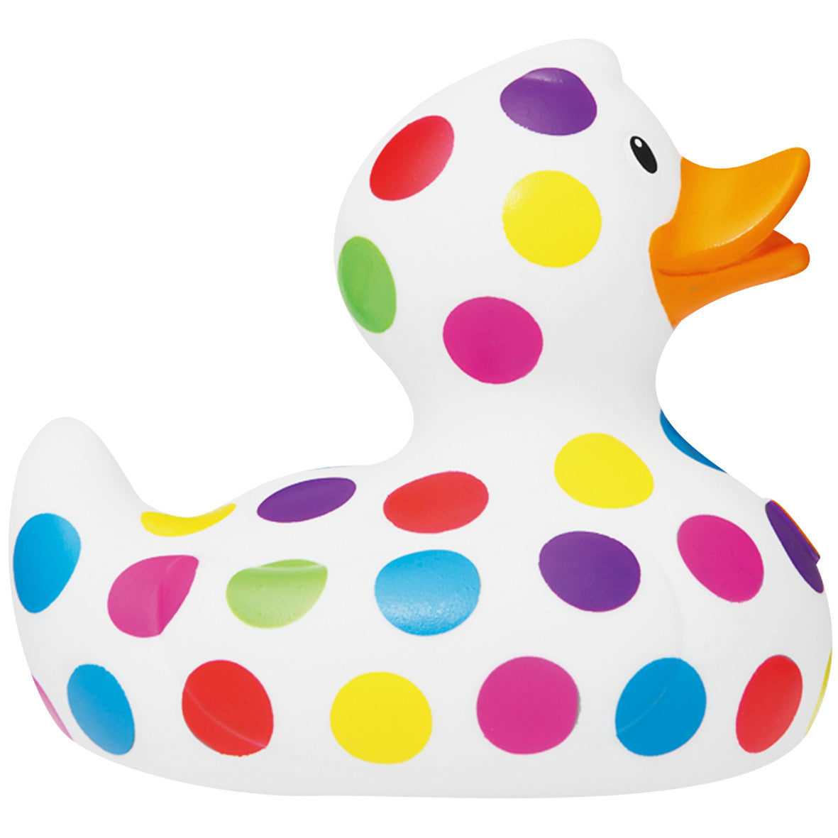 Canard Pop Dot Bud Duck CoinCaillerie