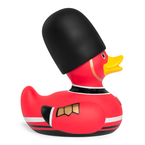 Canard Royal Guard Bud Duck CoinCaillerie