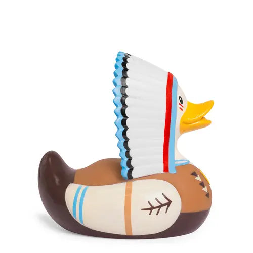 Canard Chief Bud Duck  CoinCaillerie