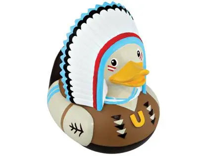 Canard Chief Bud Duck  CoinCaillerie