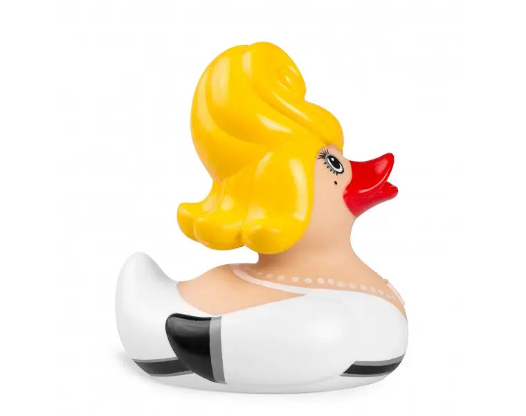 Canard Diva Bud Duck  CoinCaillerie