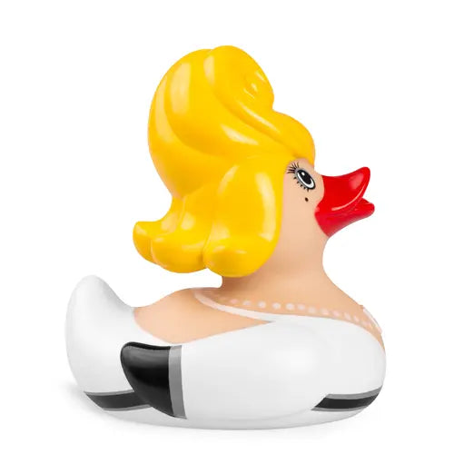 diva del pato