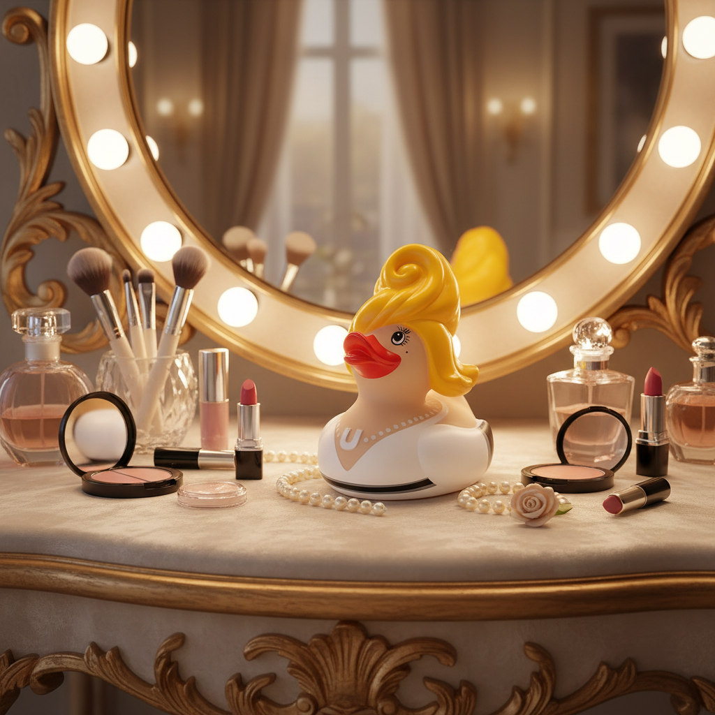 Diva Duck