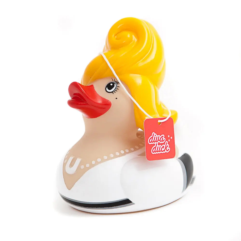 Canard Diva Bud Duck  CoinCaillerie