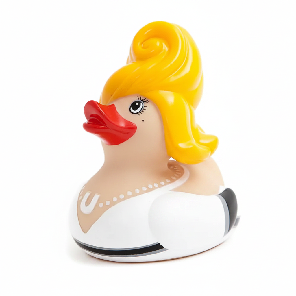 Diva Duck