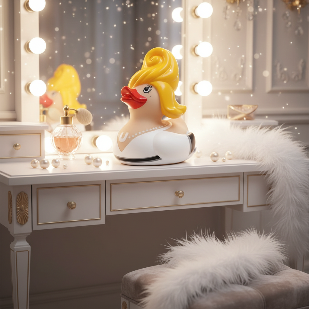 Diva Duck