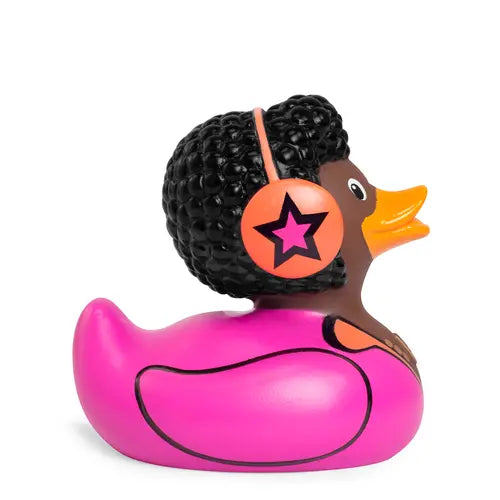 pato dj bud duck BUD1129 9326889025172