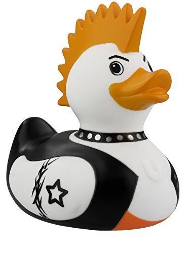 Canard Rock Idol Bud Duck CoinCaillerie