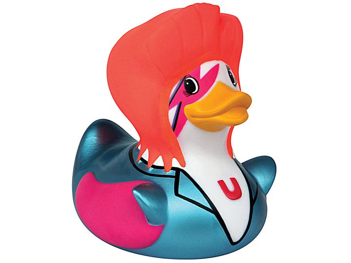 Canard Zag Bud Duck CoinCaillerie