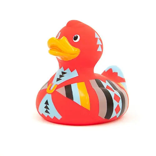 Canard Aztec Bud Duck  CoinCaillerie