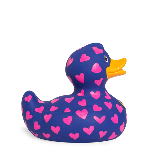 Canard Love Love Love Bud Duck CoinCaillerie