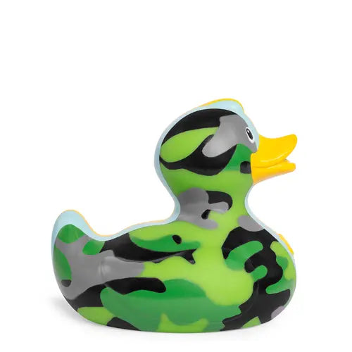 Canard Camo Fusion Bud Duck  CoinCaillerie