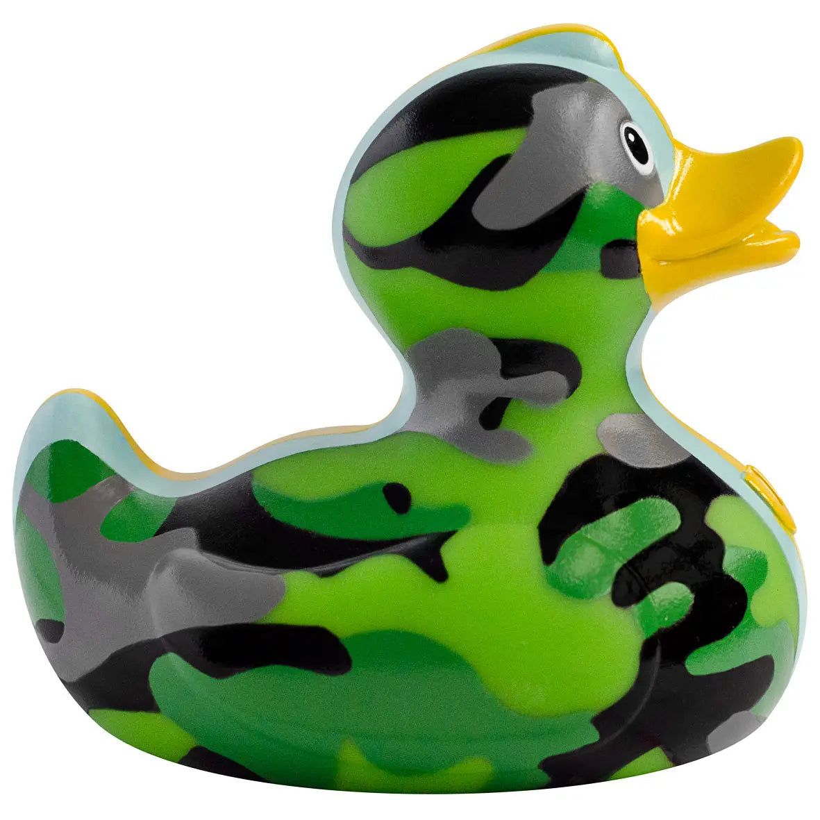 Canard Camo Fusion Bud Duck  CoinCaillerie