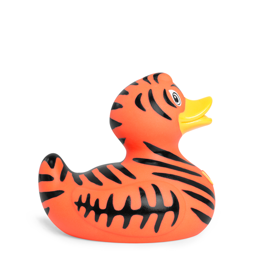 Canard Wild Tiger Bud Duck CoinCaillerie