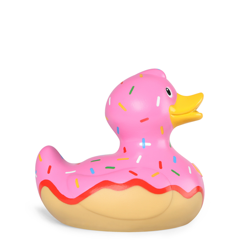 Canard Donut Bud Duck CoinCaillerie