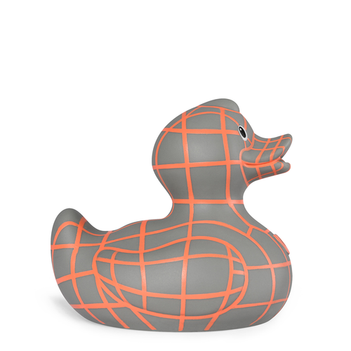 Canard Laser Bud Duck CoinCaillerie