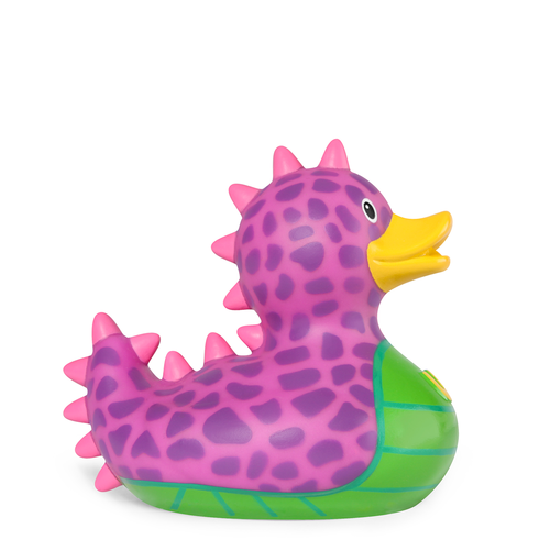 Canard Dragon Bud Duck CoinCaillerie