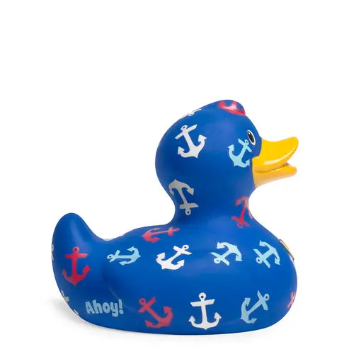 Canard Ahoy Bud Duck  CoinCaillerie