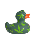 Cannabis-Ente