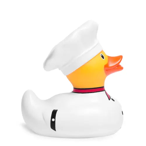 Canard Chef Bud Duck  CoinCaillerie