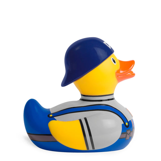 Canard DIY Bricoleur