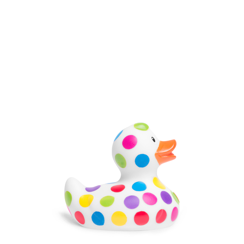 Mini Canard Pop Dot Bud Duck CoinCaillerie