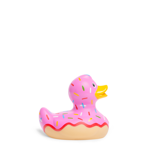 Mini donut de pato