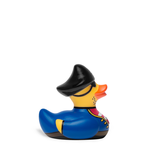 Mini Canard Pirate Bud Duck CoinCaillerie