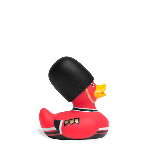 Mini Canard Royal Guard Bud Duck CoinCaillerie