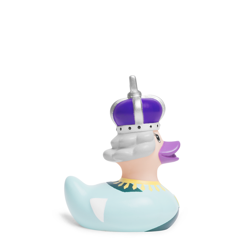 mini canard queen bud duck BUD1439 9326889025684