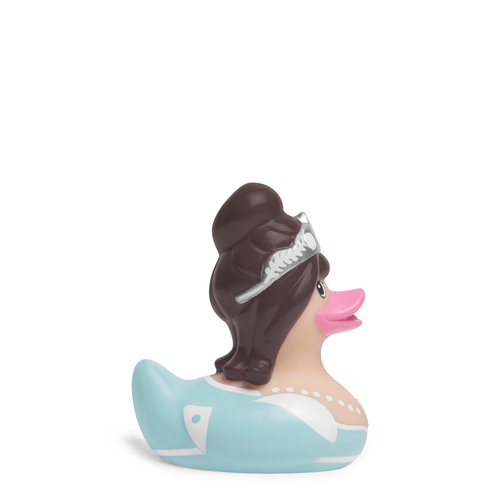 Mini Canard Princesse Bud Duck CoinCaillerie