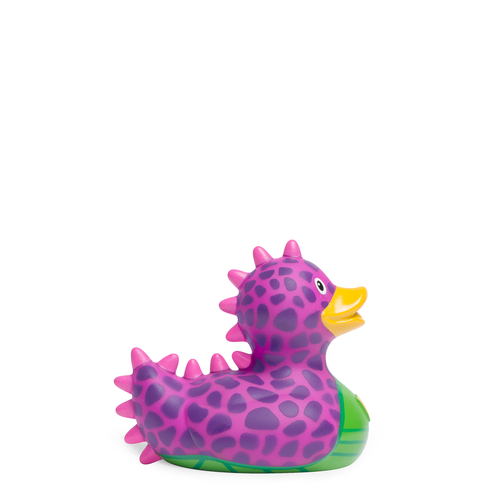 Mini Canard Dragon Bud Duck CoinCaillerie