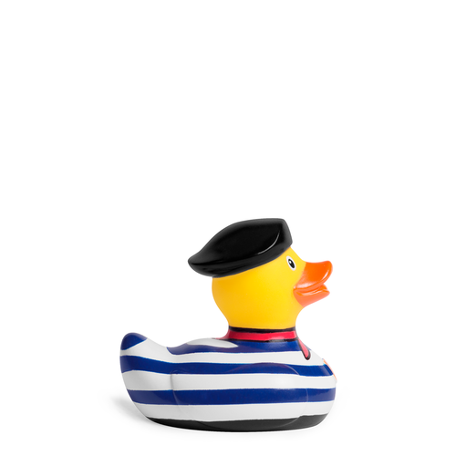 Mini Canard Artiste Bud Duck CoinCaillerie