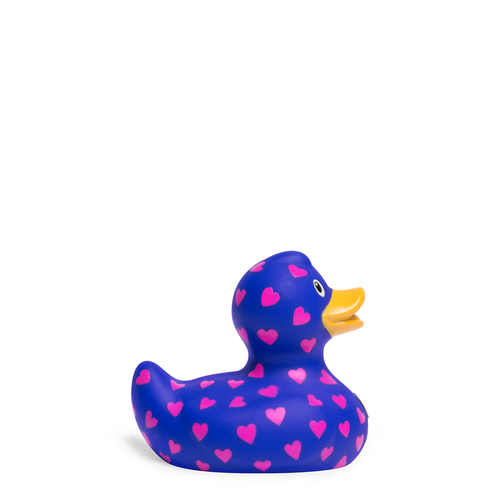 Mini Canard Love Love Love Bud Duck CoinCaillerie