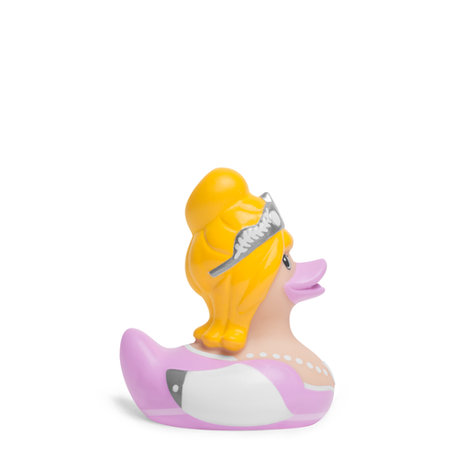 Mini Canard Pretty Princess Bud Duck CoinCaillerie