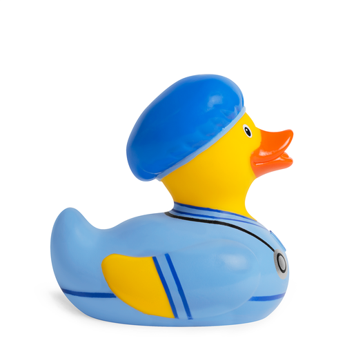 Canard Doc Bud Duck CoinCaillerie