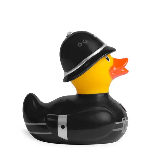 Canard Constable Bud Duck  CoinCaillerie