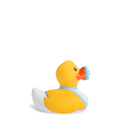 mini canard its a boy bud duck BUD1487 9326889026629