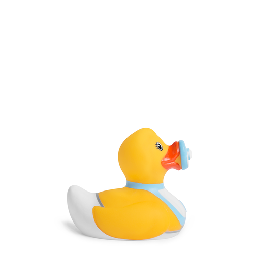 mini canard its a boy bud duck BUD1487 9326889026629