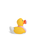 mini canard its a girl bud duck BUD1488 9326889026636