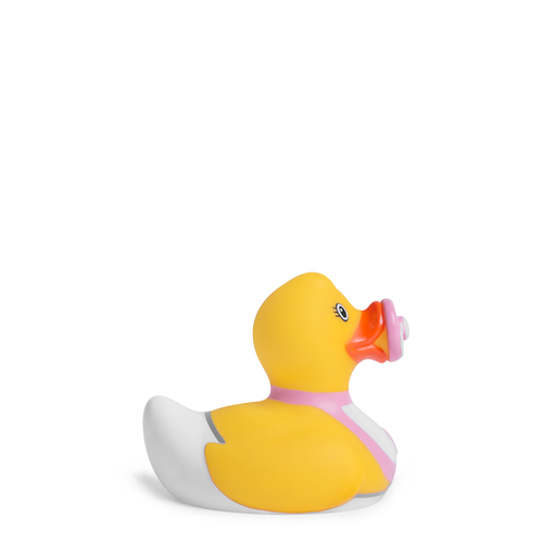 mini canard its a girl bud duck BUD1488 9326889026636