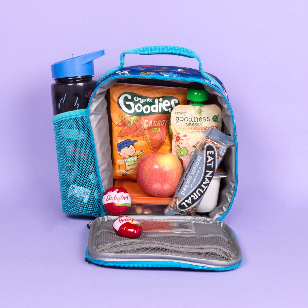 Sac repas – Baby Shark