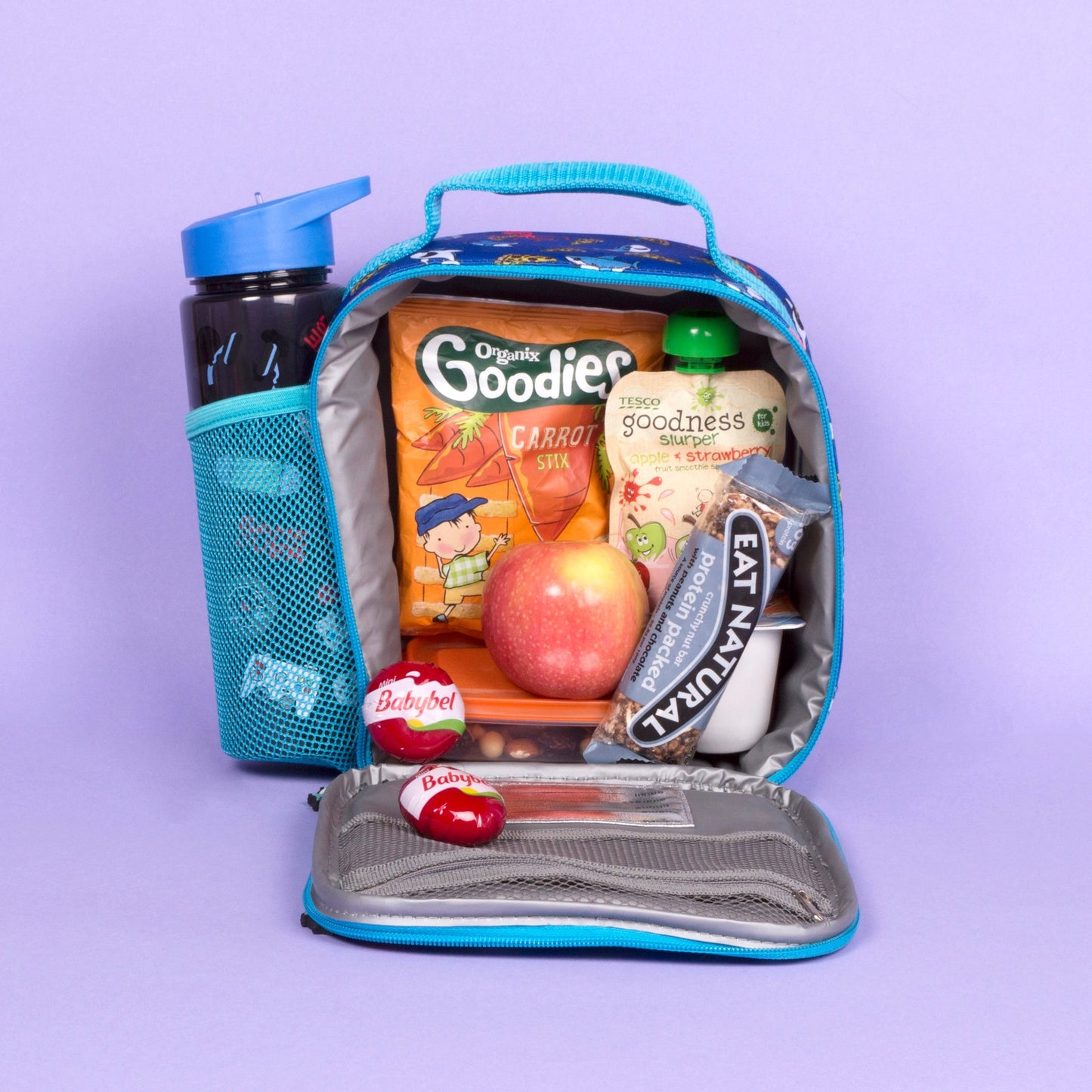 Sac repas – Baby Shark